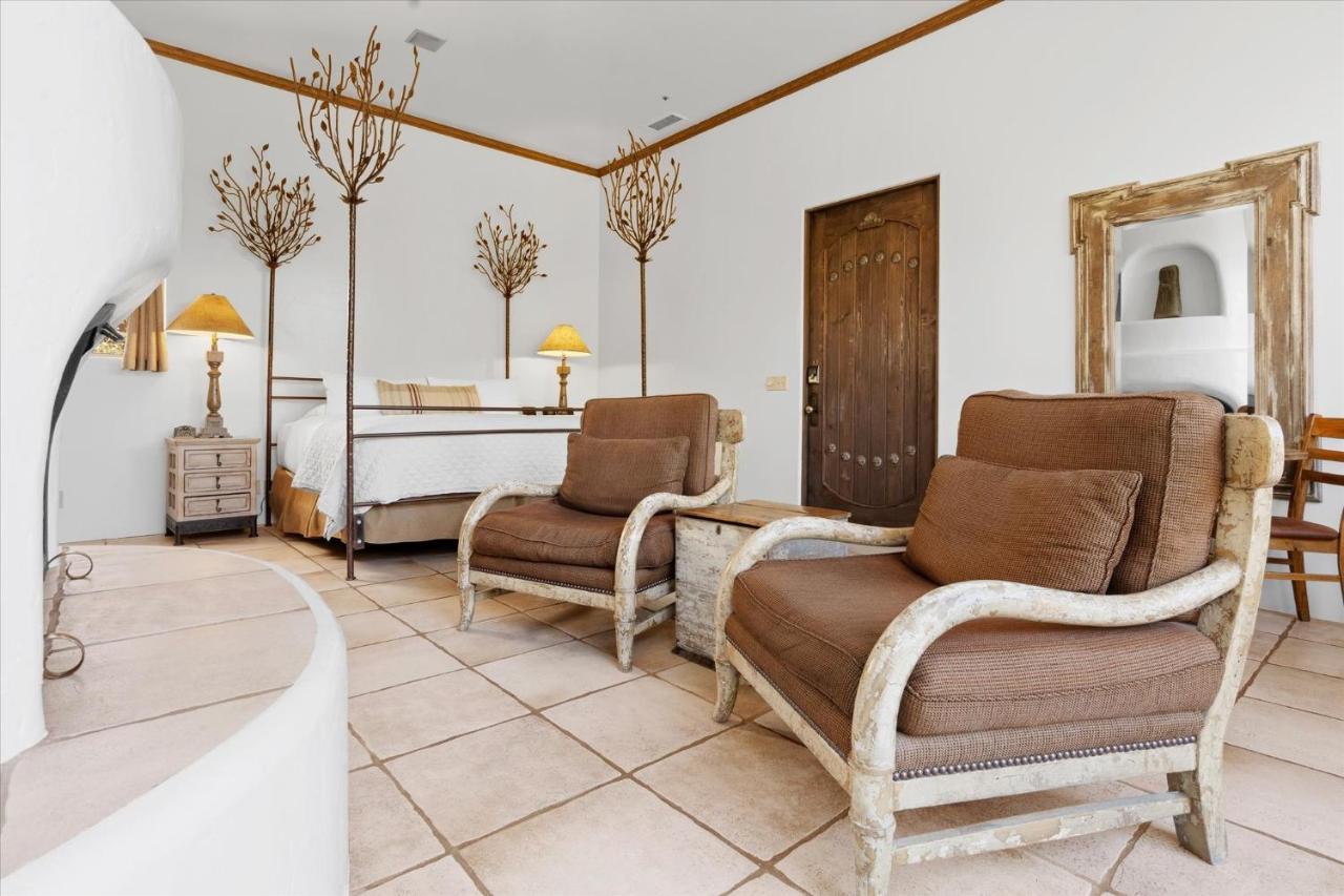 Adobe Village Villa With Private Patio - Sunset Villa Sedona Buitenkant foto