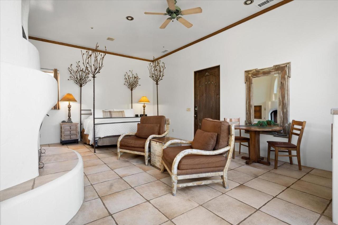 Adobe Village Villa With Private Patio - Sunset Villa Sedona Buitenkant foto