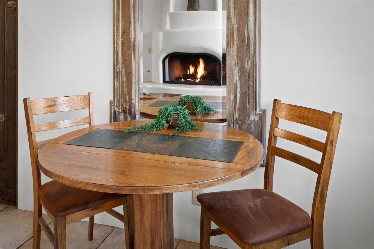 Adobe Village Villa With Private Patio - Sunset Villa Sedona Buitenkant foto